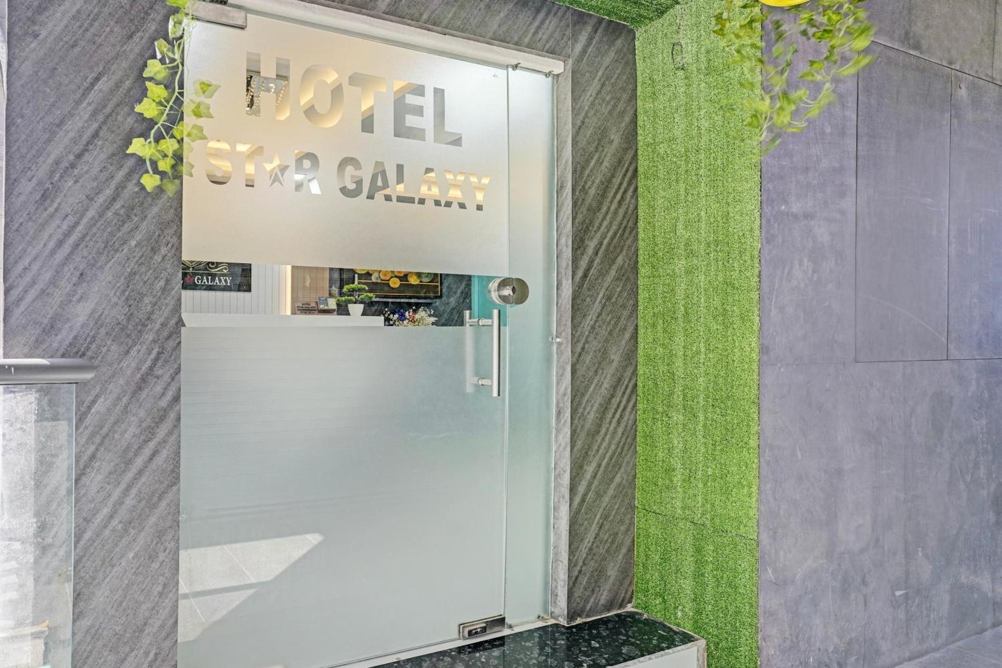 Hotel O Star Galaxy 수라트 외부 사진